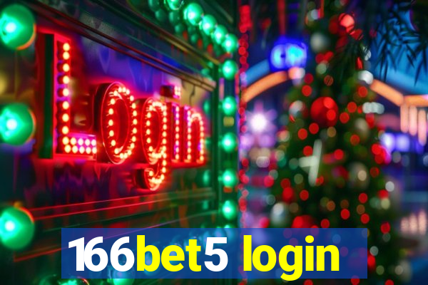 166bet5 login